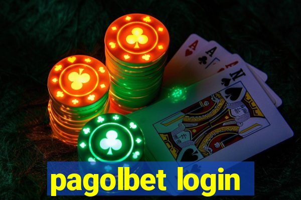 pagolbet login